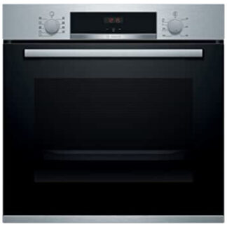 Bosch HBS534BSOB Single Fan Oven