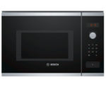 Bosch BFL553MSOB Integrated Microwave