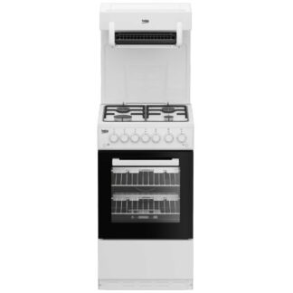 Beko KA52NEW Gas Cooker