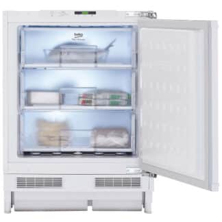 Beko BSFF3682 Integrated Freezer