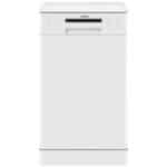 Amica ADF410WH Slimline Dishwasher