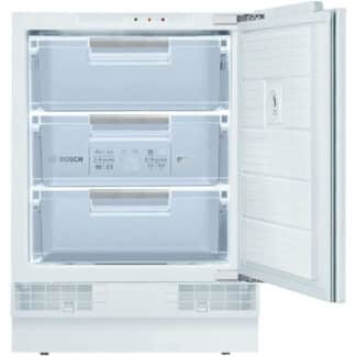 Bosch GUD15AFF0G Integrated Freezer