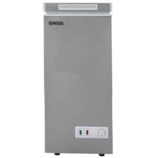 General GCF60S Chest Freezer