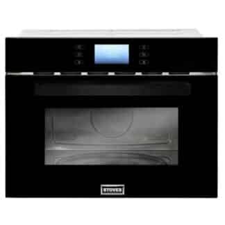 Stoves ST BI45COMW Integrated Combination Microwave