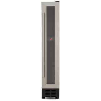 Amica AWC151SS Wine Cooler