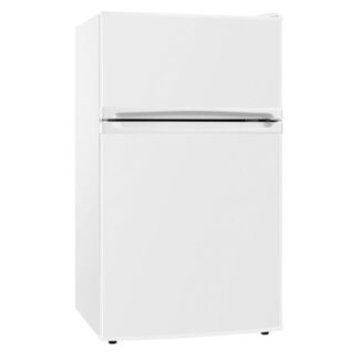 Sia UFF01WH Fridge Freezer