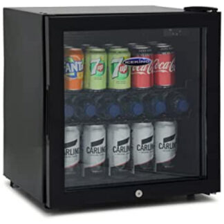 Iceking DF48K.E Drinks Fridge