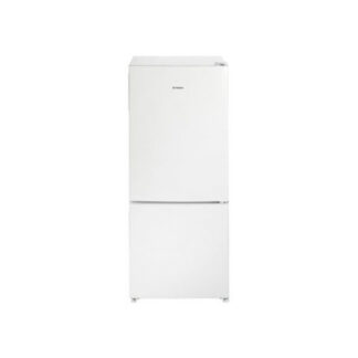 Teknix SF114W Fridge Freezer