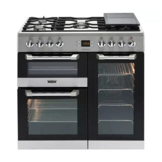Leisure CS90F530X Range Cooker