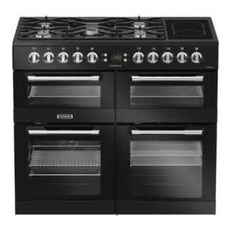 Leisure CS100F520K Range Cooker