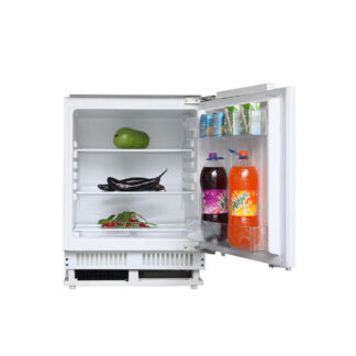 Teknix BITKUL2 Integrated Fridge