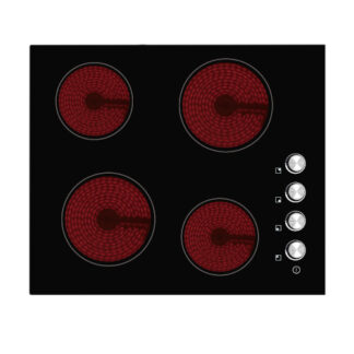 General DDBIHCKC Ceramic hob
