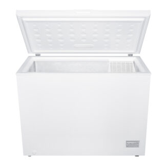 General DDCF290W Chest Freezer