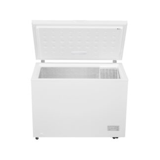 General DDCF316W Chest Freezer