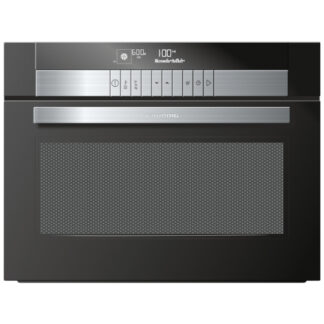 Grundig GEKW47000B Integrated Combination Microwave