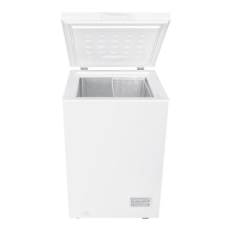 General DDCF100W Chest Freezer
