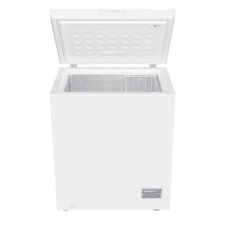 General DDCF145W Chest Freezer