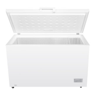 General DDCF380W Chest Freezer