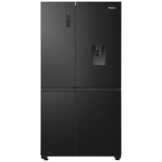 Hisense RS840N4WFE Food Centre