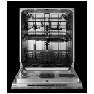 Asko DFI746MU.UK Integrated Dishwasher