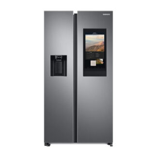Samsung RS6HA8891SL Food Centre