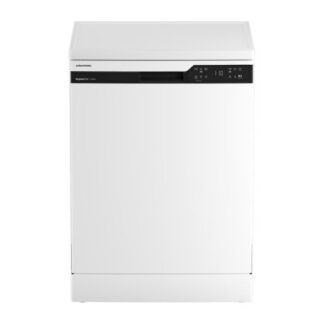 Grundig GNFP3450W Dishwasher