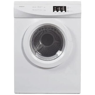 Statesman TVM07W Vented Dryer