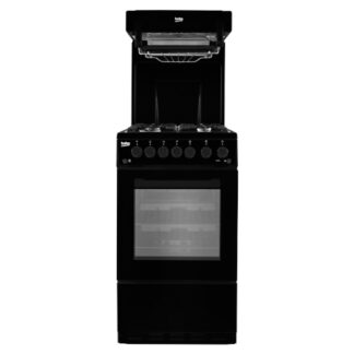 Beko KA52NEK Gas Cooker