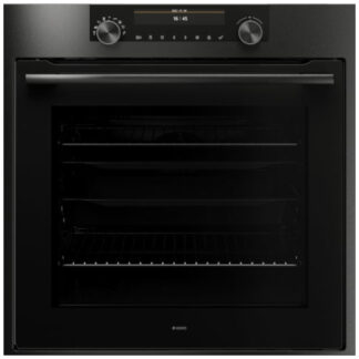 Asko OT8687B Single Fan Oven