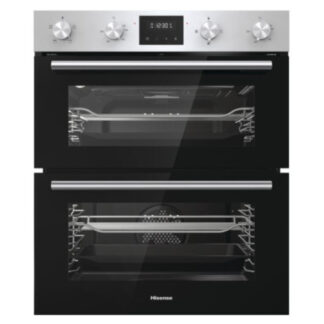 Hisense BID75211X Built Under Double Oven