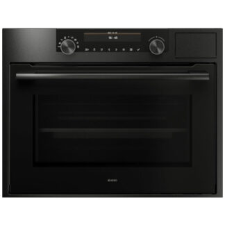 Asko OCSM8487B Integrated Steam Combination Microwave