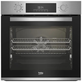 Beko BBQM22301XC Single Oven