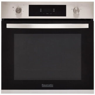 Baumatic BOFTU604X/E Single Oven