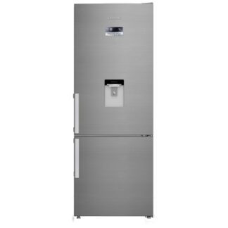 Grundig GKN67920DX Fridge Freezer