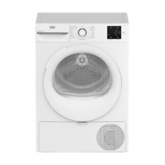 Beko BM3T3923W Heat Pump Condenser Dryer