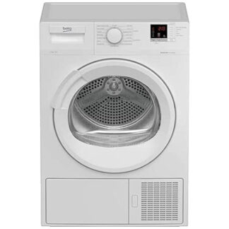 Beko DTLP71151W Heat Pump Condenser Dryer