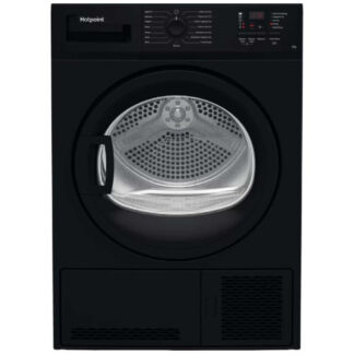 Hotpoint CHDC82BBGDUK Condenser Dryer