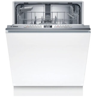 Bosch SMV4HTX00G Integrated Dishwasher