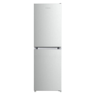 Statesman F01754LFS Fridge Freezer