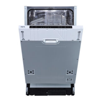 Sia SBID45 Slimline Integrated Dishwasher
