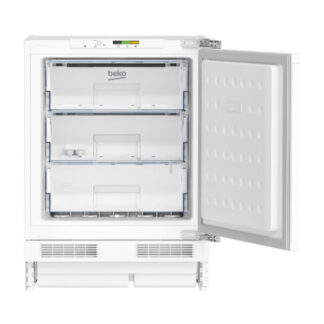 Beko BSF4682 Integrated Freezer