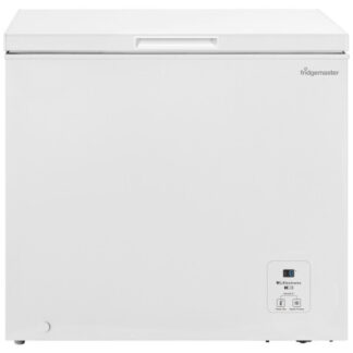 Fridgemaster MCF198E Chest Freezer