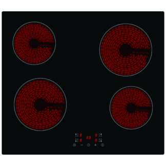 Sovereign AT60 Ceramic hob