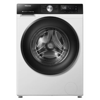 Hisense WF3S1243BW3 Washing Machine 1391901