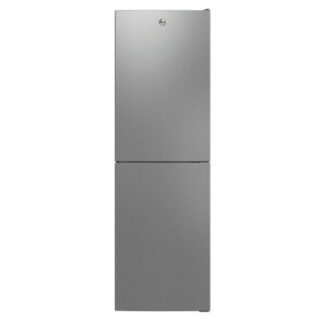 Hoover HVT3CLECKIHS Fridge Freezer