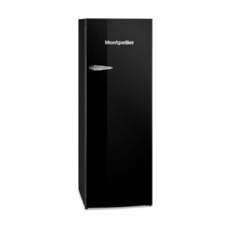 Montpellier MAB341K Tall Fridge