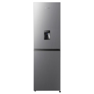 Fridgemaster MC55240DES Fridge Freezer 1375500