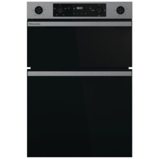 Hisense BID914221AX Double Oven 1391922