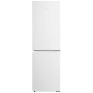 Midea MDRB379FGD01 Fridge Freezer