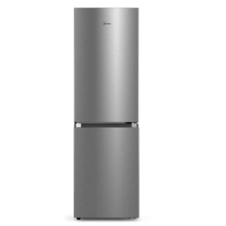 Midea MDRB379FGD02 Fridge Freezer